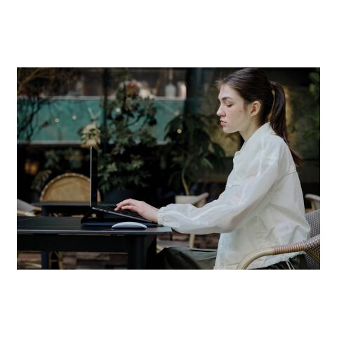 Funda para oficina móvil XD Design 14 pulgadas, color negro negro-negro | sin montaje de publicidad | no disponible | no disponible