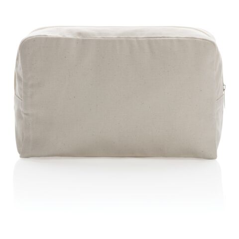 Neceser Impact Aware™ 285 gsm rcanvas sin teñir blanco | sin montaje de publicidad | no disponible | no disponible | no disponible