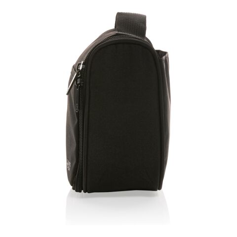 Neceser Swiss Peak Lohan AWARE™ negro | sin montaje de publicidad | no disponible | no disponible | no disponible