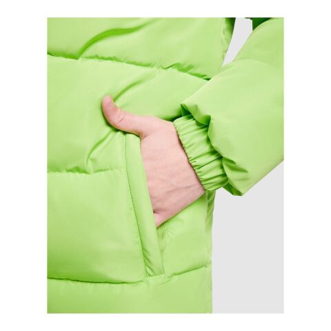 Chaqueta con aislamiento unisex "Tallin" Estándar | Ebony-Negro intenso | S | sin montaje de publicidad | no disponible | no disponible | no disponible