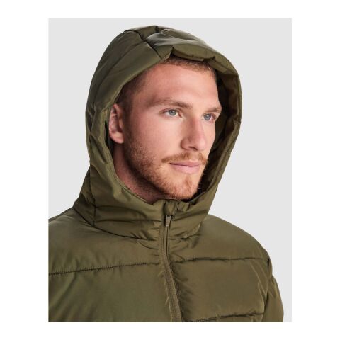 Parka con aislamiento unisex "Nepal" Navy Blue | XL