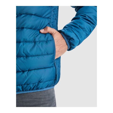 Chaqueta con aislamiento para hombre "Norway" Electric Blue | XL | sin montaje de publicidad | no disponible | no disponible