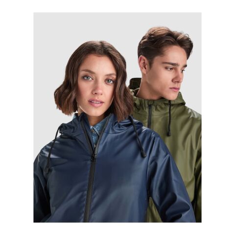 Chubasquero para hombre "Sitka" Navy Blue | 2XL