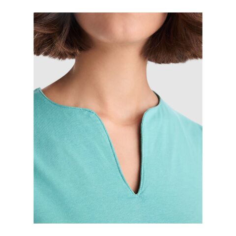 Camiseta de manga corta para mujer "Belice" Estándar | Rossette | S | sin montaje de publicidad | no disponible | no disponible | no disponible