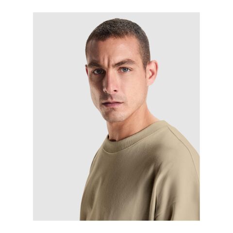 Camiseta unisex de manga corta oversize de Chow Arena | M