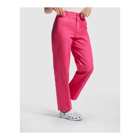 Pantalón de servicio de 160&nbsp;g/m2 unisex "Vademecum" Estándar | Azul danubio | S | sin montaje de publicidad | no disponible | no disponible | no disponible