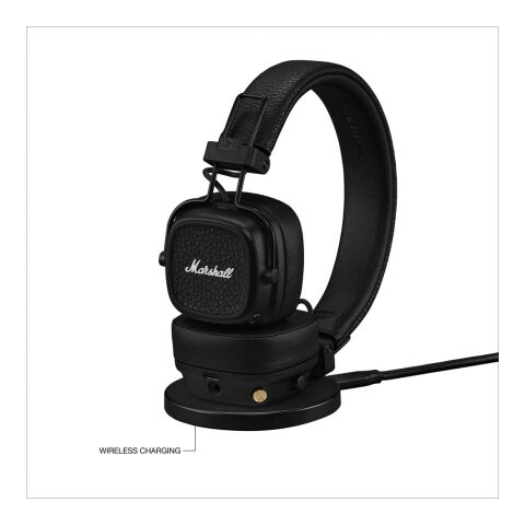 Auriculares Marshall Major V 100H+ negro