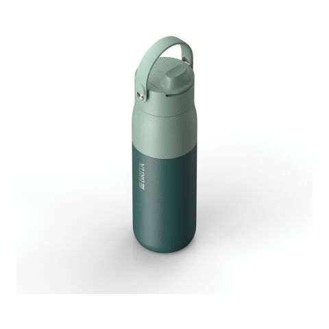 Botella BRITA LARQ Essential 1000 ml verde