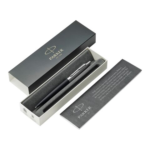 Bolígrafo Parker Jotter XL negro