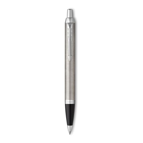 Bolígrafo Parker IM Essential plata