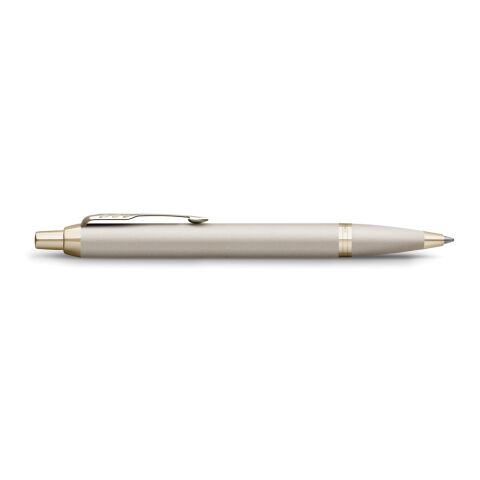 Bolígrafo Parker IM Professional Mono beige