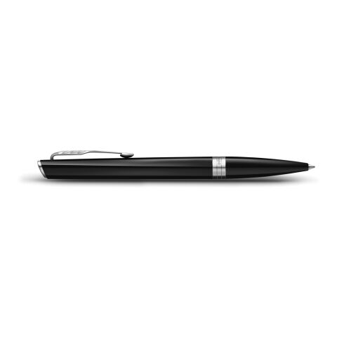 Bolígrafo Parker Meridian chrome negro