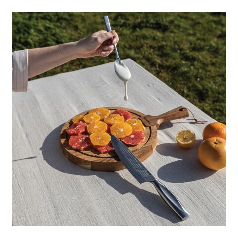 Set de Cuchillos de Cocina Monaco+, set de 3 de BOSKA acero | sin montaje de publicidad | no disponible | no disponible