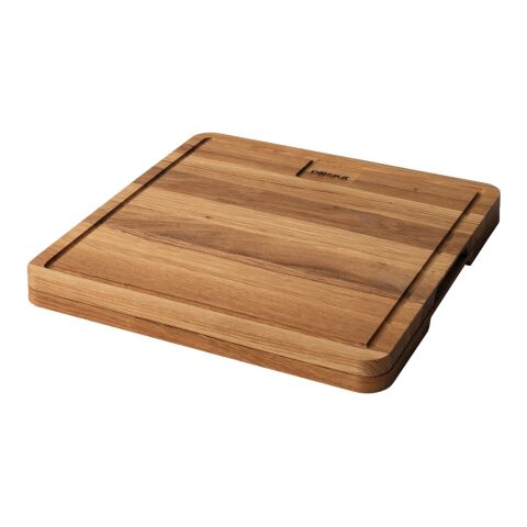 BOSKA Ultimate Cheese Set Pequeño Copenhague marron-acero