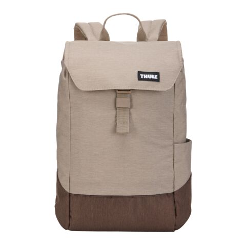 Mochila Thule Lithos 16L beige | sin montaje de publicidad | no disponible | no disponible