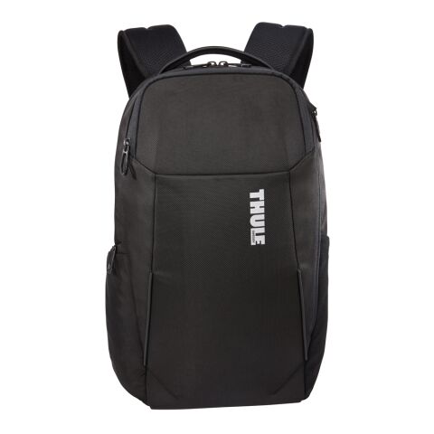 Mochila Thule Accent Recycled 23L negro | sin montaje de publicidad | no disponible | no disponible