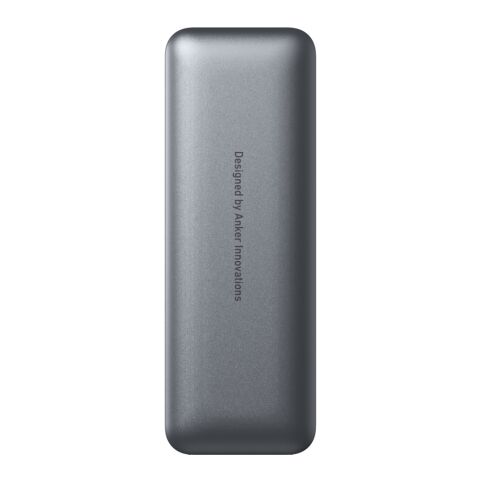 Batería externa Anker Prime de 27.650 mAh (250 W) gris