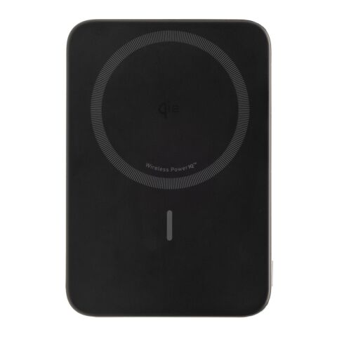 Powerbank inalámbrico Anker Nano15W 5K MagGo Qi 2.0 negro