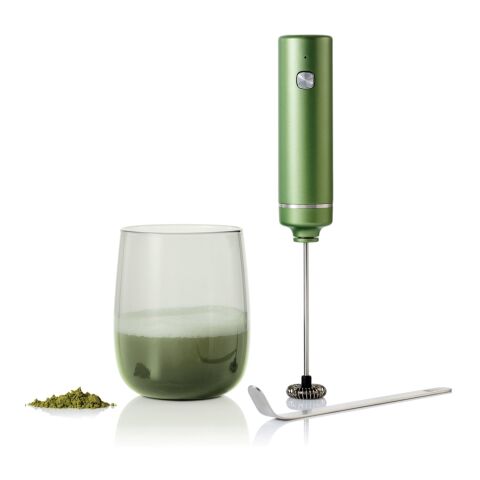 AdHoc Set Matcha Gourmet Chado verde | sin montaje de publicidad | no disponible | no disponible