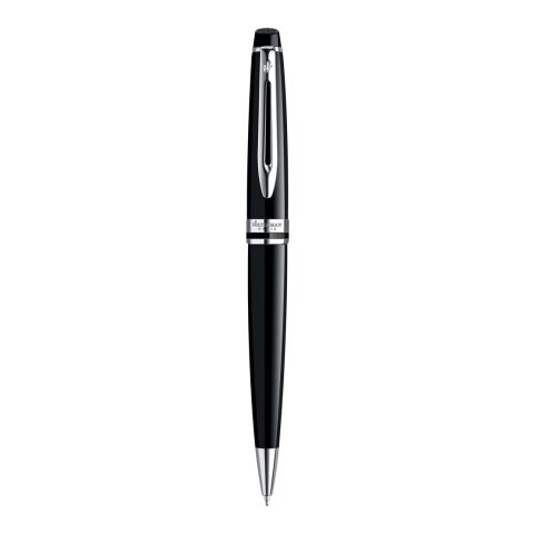 Bolígrafo Waterman EXPERT CT negro plata
