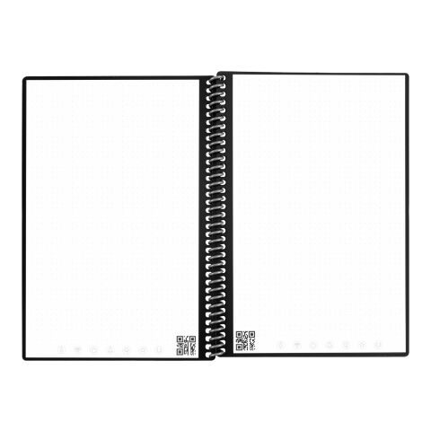 Rocketbook® Core Executive A5 Negro | sin montaje de publicidad | no disponible | no disponible