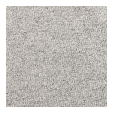 Sudadera Iqoniq Torres algodón reciclado sin teñir gris jaspeado | XL | sin montaje de publicidad | no disponible | no disponible | no disponible