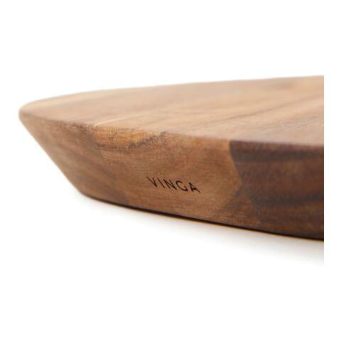 Tabla de servir VINGA Veia L marron | sin montaje de publicidad | no disponible | no disponible