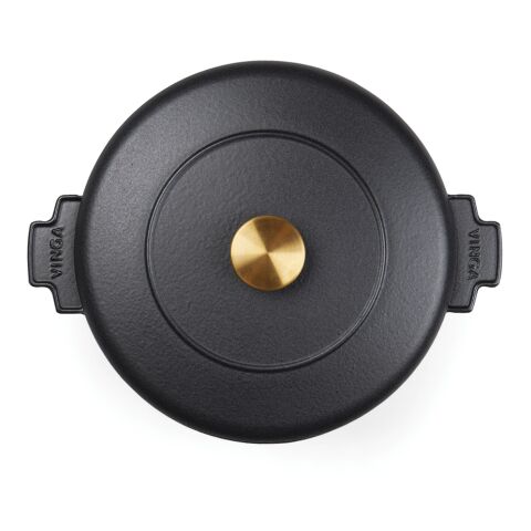 Brasero VINGA Mount Heritage 2,5 L negro | sin montaje de publicidad | no disponible | no disponible