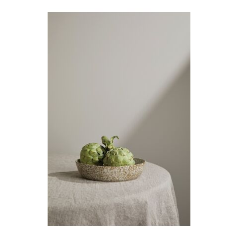 Cuenco para servir VINGA Nuvem gris | sin montaje de publicidad