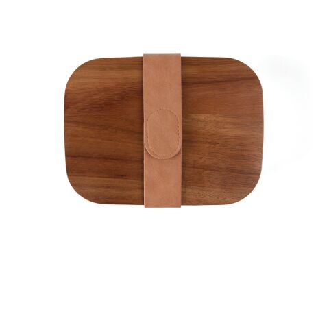 Fiambrera VINGA Ciro RCS de acero reciclado acero | sin montaje de publicidad | no disponible | no disponible