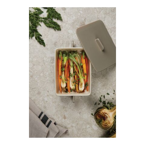 Plato VINGA Monte neu para gratinar gris | sin montaje de publicidad | no disponible | no disponible