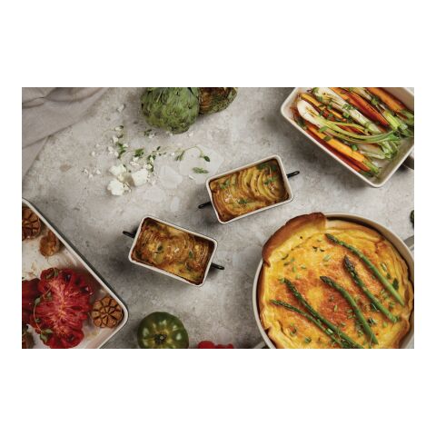 Mini platos VINGA Monte neu 2 uds negro | sin montaje de publicidad | no disponible | no disponible