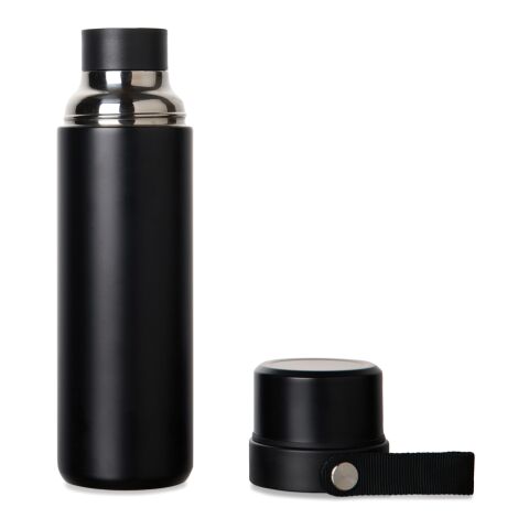 VINGA Termo Tono RCS doble vaso 750 ml negro | sin montaje de publicidad | no disponible | no disponible