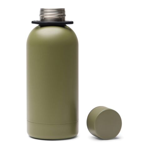 VINGA Botella Parks RCS SS 400 ml verde | sin montaje de publicidad | no disponible | no disponible