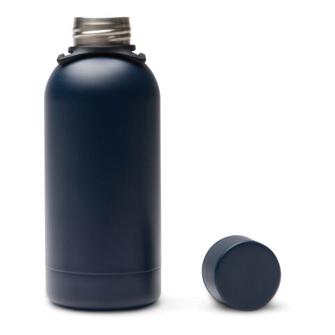 VINGA Botella Parks RCS SS 400 ml azul marino