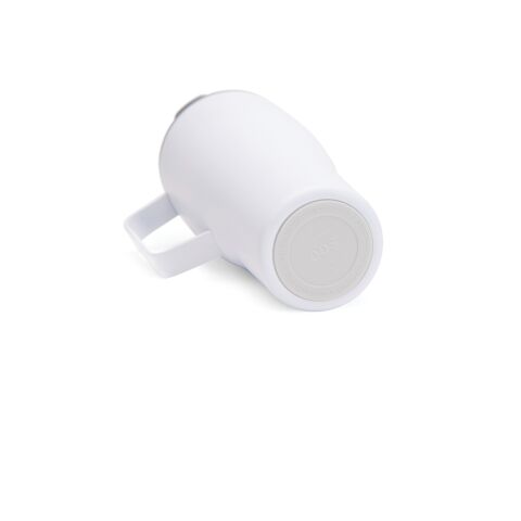 VINGA Eos voyager RCS reciclado SS 800 ml blanco-hulla | sin montaje de publicidad | no disponible | no disponible
