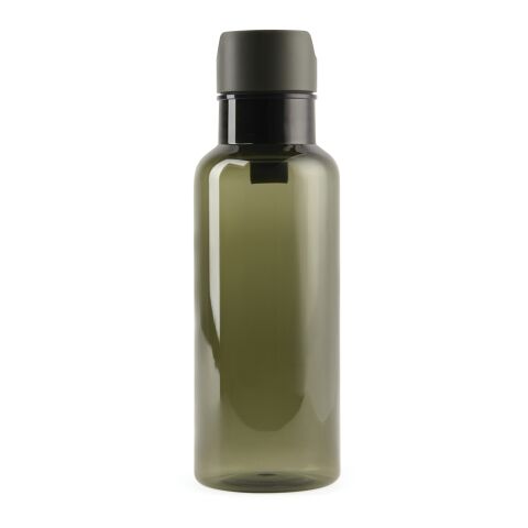 Botella reciclada VINGA Balti RCS 600 ml gris | sin montaje de publicidad | no disponible | no disponible