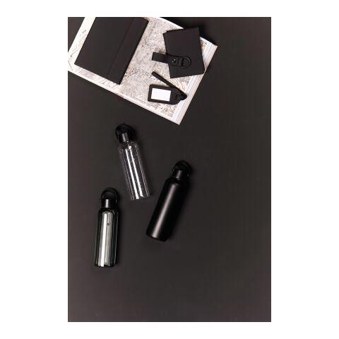 VINGA Botella RPET Baltimore RCS 550 ml blanco | sin montaje de publicidad | no disponible | no disponible