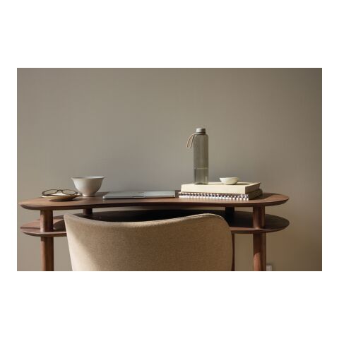 Botella VINGA Arch RCS RPET 550 ml gris | sin montaje de publicidad | no disponible | no disponible