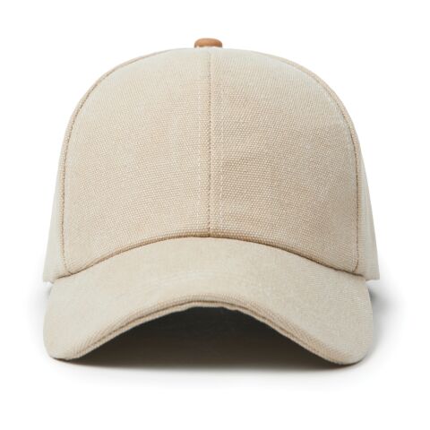 Gorra de lona VINGA Bosler AWARE™ marron | sin montaje de publicidad | no disponible | no disponible | no disponible