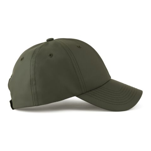 Gorra VINGA Baltimore AWARE™ PET reciclado verde | sin montaje de publicidad | no disponible | no disponible | no disponible