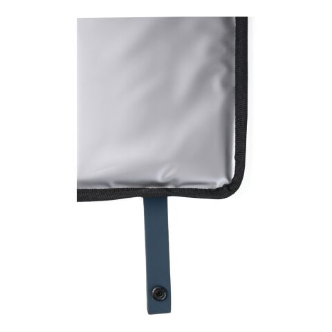 Cojín de asiento VINGA Baltimore RCS azul marino | sin montaje de publicidad | no disponible | no disponible