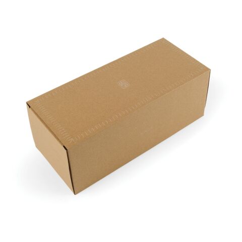 Pantuflas VINGA Moulton RCS recicladas L/XL verde-Lobo De Madera | sin montaje de publicidad