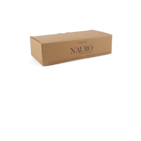 Lámpara de mesa VINGA Nauro RCS de ABS reciclado antracita | sin montaje de publicidad | no disponible | no disponible