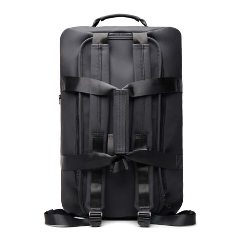 Mochila fin de semana VINGA Baltimore RCS negro | sin montaje de publicidad | no disponible | no disponible