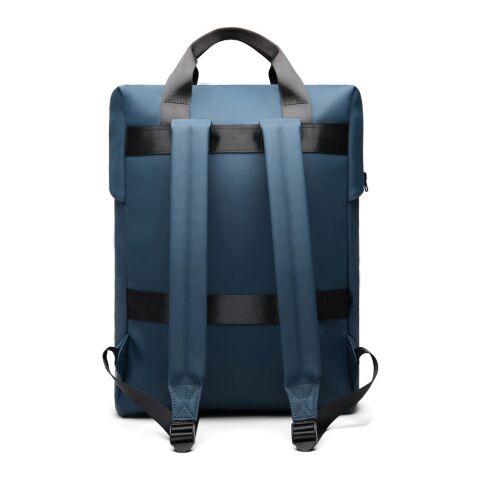 Mochila VINGA Baltimore RCS azul marino | sin montaje de publicidad | no disponible | no disponible