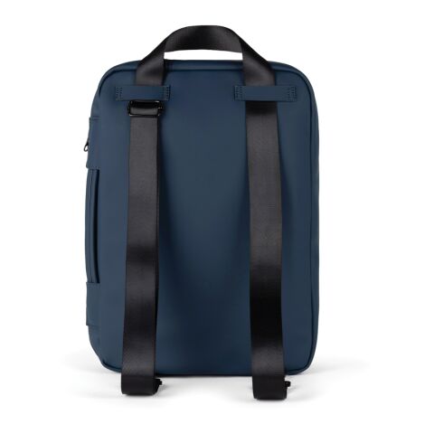 Mochila convertible VINGA Baltimore RCS azul marino | sin montaje de publicidad | no disponible | no disponible