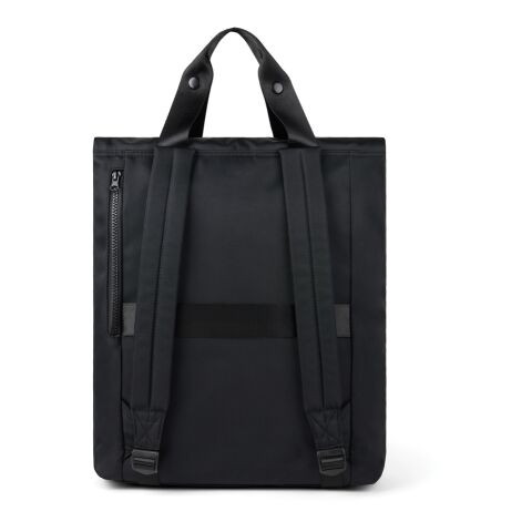 Mochila VINGA Baltimore Neo RCS negro
