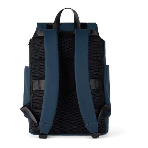 Mochila VINGA Baltimore RCS 2.0 azul marino