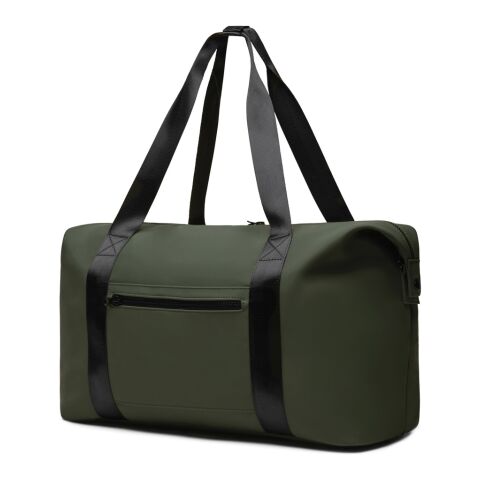 Bolsa fin de semana VINGA Baltimore verde | sin montaje de publicidad | no disponible | no disponible